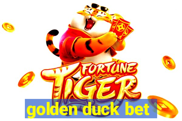 golden duck bet